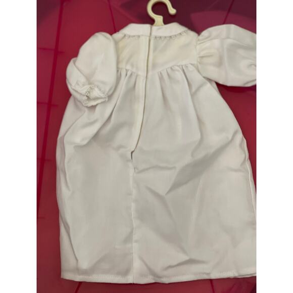 American Girl Addy's Nightgown Original Box, Hanger Pleasant Co - Picture 2 of 11